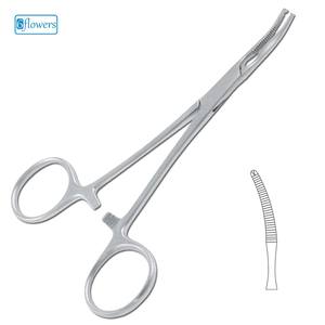 คีมหนีบเนื้อเยื่อมีห้ามเลือดสำหรับทารก - Product Image 1