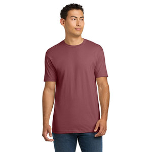 Expédition rapide, t-shirt uni 100% coton, livraison DDP porte à porte, États-Unis, Europe, fournisseur de vêtements vierges de haute qualité en gros - Product Image 2