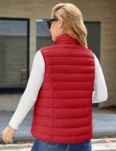 Venta Directa de Fábrica, Chaleco Acolchado con Cierre y Cuello en V, Personalizable, Transpirable, de Alta Calidad, para Hombre, Invierno, Casual - Product Image 3