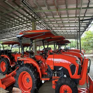 Comprar Kubota L4018 Rueda Tractor 4WD Core Componentes Bomba Motor Caja de cambios Calidad Premium Entrega rápida a precios bajos - Product Image 6