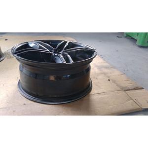 ล้อแม็กซ์ AUDI A6 Allroad Serie (4GJ) (14>) รุ่น WH11-80018 - Product Image 3