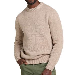 2024 nouveauté hommes chandails coton laine fait hommes chandails légers hommes chandails - Product Image 1
