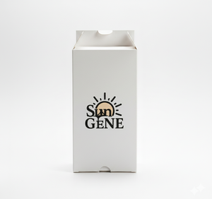 กล่องของขวัญแบบแข็งแม่เหล็กสำหรับน้ำหอมและเครื่องประดับ - Product Image 3