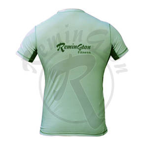 Chemise de compression de haute qualité Chemise de compression avec logo personnalisé Chemise de compression avec le meilleur matériau - Product Image 2