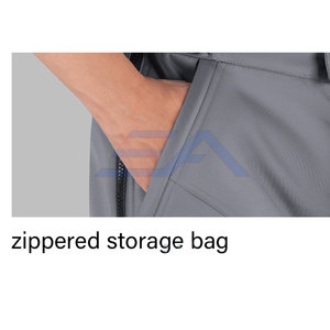 ENROBE APPAREL Factory Made Hot Sale <b>Men's</b> Motorbike <b>Leather</b> Pants Breathable Winter High Quality Wholesale 240g - Product Image 6