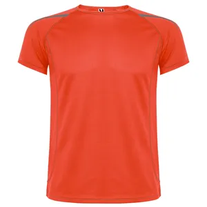 T-shirt tecnica Sepang personalizzabile per merchandising promozionale - Product Image 2