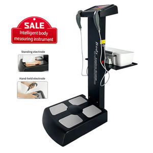 Espelho Inteligente Scanner de Fitness Analisador de Nutrição Corporal por Bioimpedância Máquina de Software Scanner Corporal 3D - Product Image 1