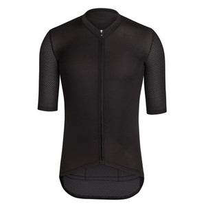 Vente en gros uniforme de cyclisme personnalisé ensemble short et maillot de vélo professionnel respirant à séchage rapide usine de vêtements de sport oem - Product Image 2