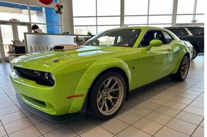 Dodge Challenger R/T Scat Pack d'occasion 2023 - Product Image 5