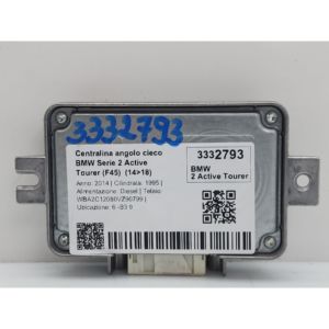 ไฟเลี้ยวแบบ CENTRALINE BLINK CORNER สำหรับ BMW ซีรีส์ 2 Active Tourer (F45) 34526864417 B47C20A ดีเซล ปี 1995 (14>18) - Product Image 2