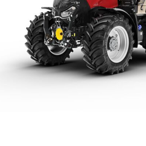 Tracteur Case Farmall 65C 2WD 2018, modèle 2009 - Product Image 6