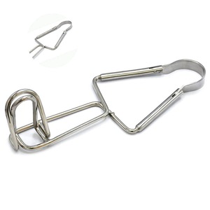 Écarteur Dartigues de haute qualité Épandeur de trous Medic Écarteur de trous médicaux en acier inoxydable - Product Image 5