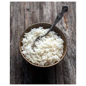 ข้าวบาสมาติกแท้สีขาว Sella basmati (เมล็ดยาวต้ม) - Product Image 4