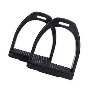 Recién llegado, estribos de sillín occidental, diseño duradero de TARIQ MFG CO CE ISO EU - Product Image 6