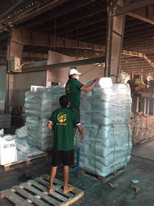 Japonica arroz ข้าวเนื้อนุ่มบรรจุภัณฑ์ที่กำหนดเองสำหรับพืชปัจจุบัน - Product Image 6