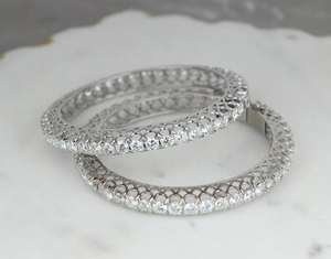 Pulsera personalizada unisex grabada ajustable - Product Image 2