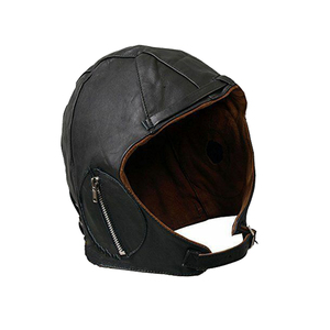 Meilleure qualité vêtements d'hiver unisexe couleurs personnalisées casquettes décontractées en cuir véritable imperméable pour les activités de plein air voyage numérique - Product Image 1