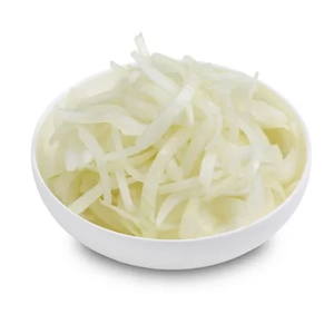 Tranches d'oignon surgelées en vrac |   Exportateur de légumes surgelés de qualité supérieure - Product Image 1