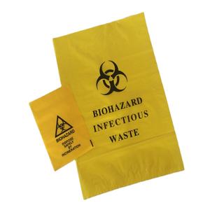 High Quality Cheap Price Medical Biohazard Garbage <b>Bag</b> - Product Image 5