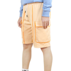 Shorts d'entraînement décontractés pour hommes Summer & Gym Wear Nouvelle mode Shorts décontractés pour hommes 100% coton fait Shorts pour hommes - Product Image 6