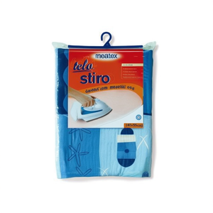 Housse de siège de vélo avec lacets (140x55cm) Assortiment 507 - Product Image 2