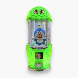 Nueva Máquina Arcade de Cortar Cuerdas con Monedas, Magic Egg - Product Image 3