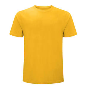 Feuille imprimé t-shirts 2023 t-shirts personnalisés hommes 100% coton Service OEM avec motif adultes o-cou t-shirts - Product Image 6