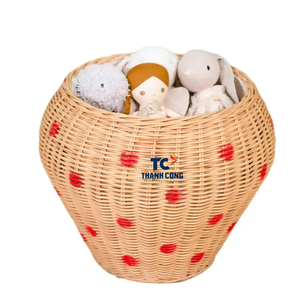 Premium Baby Play Gym Eco-Friendly Conjunto multifuncional hecho a mano para niños Dormitorio Idea de regalo al por mayor de Vietnam - Product Image 2