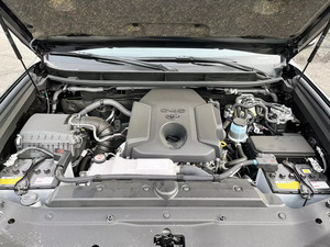 2023 para TXL 4x4 Sports Utility Vehicle FWD Dirección izquierda - Product Image 2