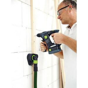 Buse de serrage Festool CT-W pour un fixation sécurisée des projets de menuiserie - Product Image 5
