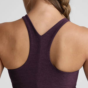 Sleeveless Hot Sale Style Women <b>Yoga</b> <b>Top</b> Regular Fit 100% Breathable And Quick Dry Fabric Made Women <b>Yoga</b> <b>Top</b> - Product Image 4
