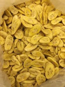 Chips de plátano secos fritos al vacío de alta calidad, aperitivo dulce crujiente, origen de Vietnam, Ideal para compradores minoristas 2025 - Product Image 3