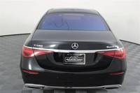 Prix de gros le plus bas M e r c e d e s Classe S AWD S 580 4MATIC Sedan Voitures d'occasion à vendre