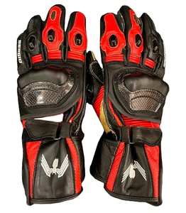 Gants d'hiver à doigts complets pour le VTT, imperméables, pour moto et vélo - Product Image 4