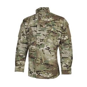 Buy Custom Tactical Uniform <b>Shirt</b> Long Sleeve <b>Camouflage</b> Anti Pilling Breathable Quick Dry Lightweight Tactical Uniform <b>Shirts</b> - Product Image 4