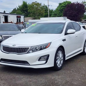 Quality Affordable Used Car 2015 K-i-a Opt-ima Hyb-rid EX Left Hand <b>Drive</b> - Product Image 1