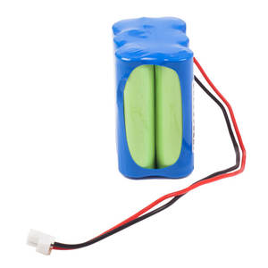 Аккумулятор <span class=keywords><strong>1000EL00349</strong></span> для волюметрического шприцевого насоса Alaris GW, Ni-MH, 7.2В, 2000мАч - Product Image 4