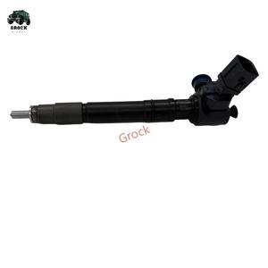 Baru Injector 23670-09470 rel umum injektor bahan bakar untuk Toyota Hilux Prado 1GD FTV <span class=keywords><strong>2</strong></span>.8L katup injeksi mesin Diesel - Product Image 5