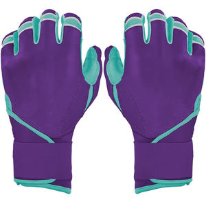 Guantes de Béisbol y Sóftbol para Práctica, Personalizables, del Mejor Proveedor, Guantes de Bateo de Béisbol - Product Image 3