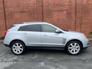 Low price 2015 C a d i l l a c S R X P e r f o r m a n c e C o l l e c t i o n used car for sale - Product Image 5