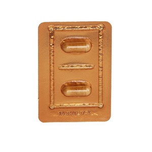 Tongkat Ali Ligusticum Chuanxiong แคปซูลพลังราก Maca สารสกัดจากรากกษัตริย์แบบญี่ปุ่นสำหรับผู้ชาย - Product Image 6