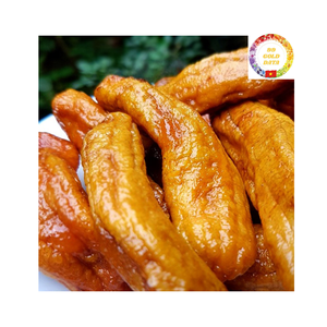 Partenaire de vente en gros fiable pour la fourniture de chips de banane frites sous vide de qualité du Vietnam - Product Image 3