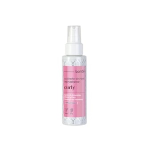 Activateur de croissance des cheveux bouclés Advance Bont 100ml - Product Image 1