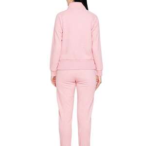 Superior Quality Tracksuits for Women Skin Friendly Custom Workwear Comfortable Wear Tracksuit For Women's - Product Image 2