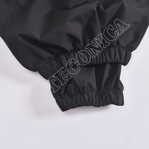Waterproof Windproof Breathable Quick Dry Fleece Insulated Baggy Cargo Snow <b>Pants</b> Oversize Trousers Custom Streetwear Unisex - Product Image 6