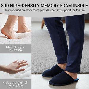 Women <b>slippers</b> Custom Logo Soft and Warm Quick Dry Personalized Breathable Comfortable <b>Towel</b> <b>Slippers</b> - Product Image 2