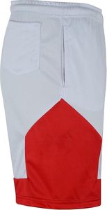 Uniformes y Camisetas de Baloncesto Sublimadas Personalizadas, Transpirables, con Poliéster 100% Antibacteriano para Pedidos de Equipo - Product Image 6