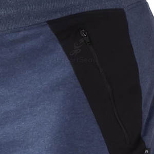 Durable Everyday Casual <b>Trouser</b> With Simple Design <b>Men's</b> Pant Solid Color Casual <b>Trouser</b> With Tapered Leg Fit - Product Image 6