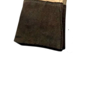 ถุงมือเชื่อมทิกถุงมือหนังแบบเต็มนิ้วถุงมือทำงานประจำวันบริการโรงงานผลิต - Product Image 5