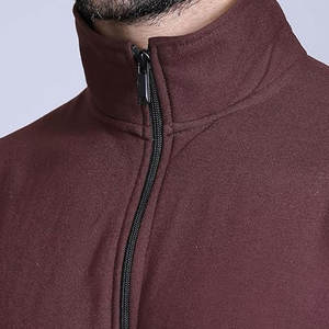 Chándal Deportivo Personalizado con Cremallera Completa, Chándal Deportivo de Dos Piezas de Primera Calidad para Hombre, Chándal de Invierno Duradero - Product Image 3